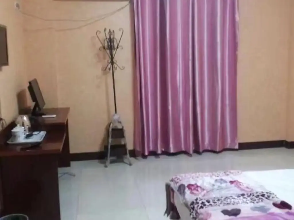 Цзинань: Junyue Hostel (Ji'nan Fengshan Road)