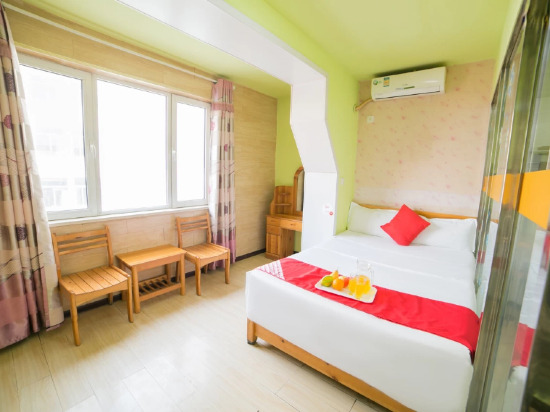 Тяньцзинь: Hongguo Express Hostel (Tianjin Yangcun No.1)