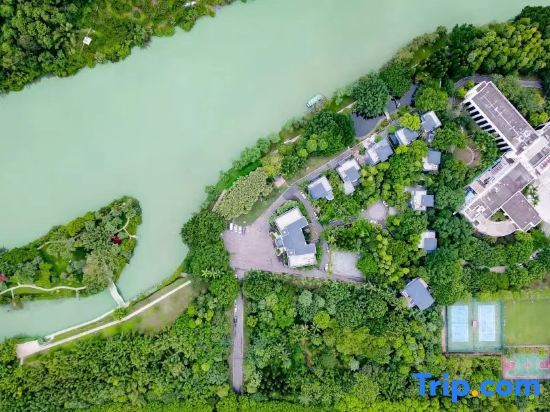 Гуанчжоу: Wenxuan Garden Leisure & Conference Hotel
