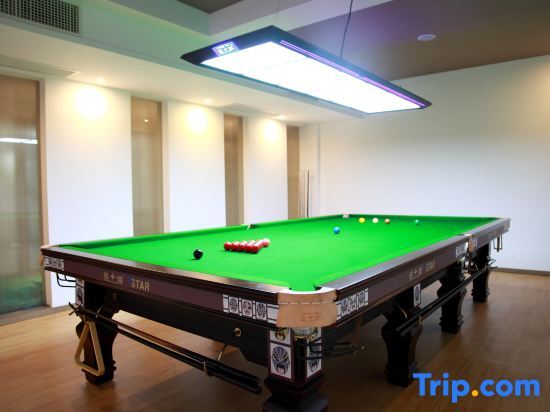 Гуанчжоу: Wenxuan Garden Leisure & Conference Hotel