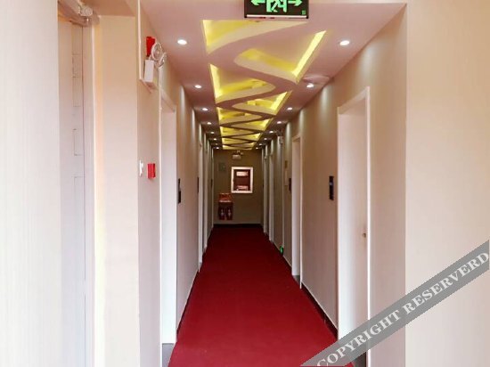 Пекин: Youyou Business Hotel