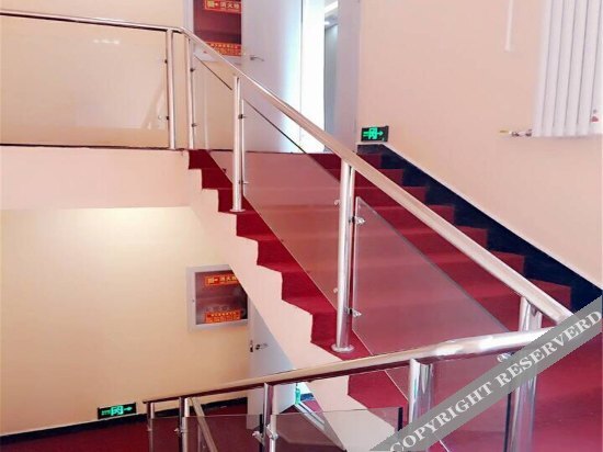 Пекин: Youyou Business Hotel
