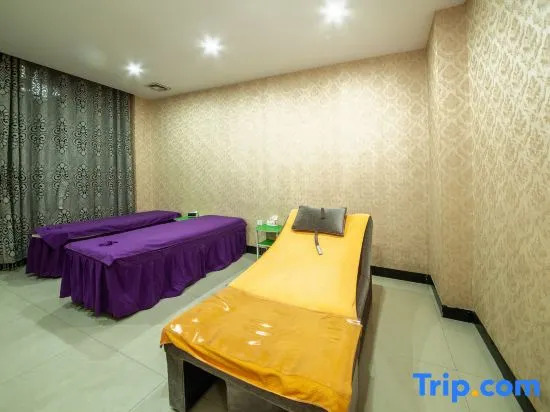 Байсе: Baise Baiana Hotel (Baise High-Speed Railway Station)