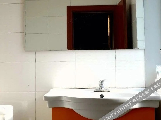 Ляньюньган: Lianyungang Hanyuan Hotel