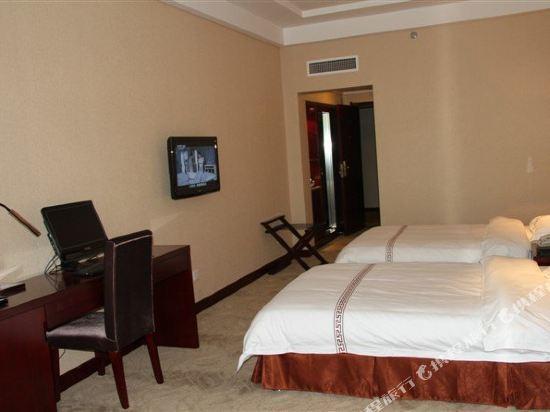 Чанчжи: Glory Hotel