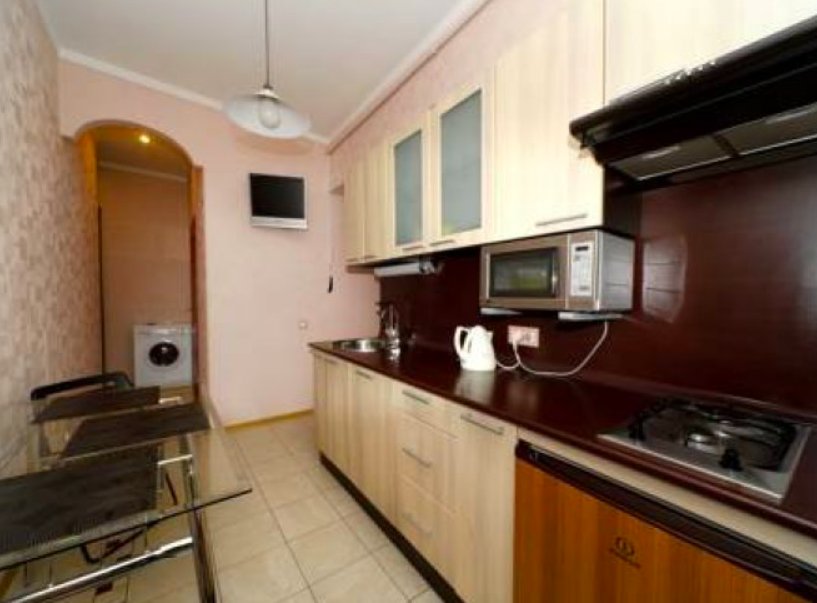 Санкт-Петербург: Anarin Apartaments 2