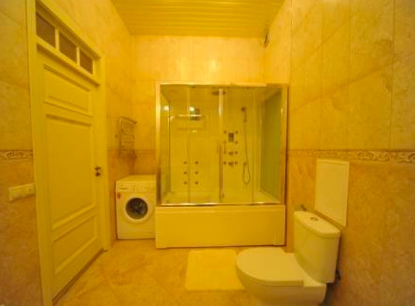 Санкт-Петербург: Anarin Apartaments 2