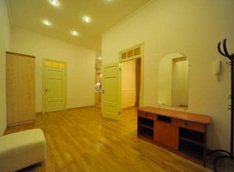 Санкт-Петербург: Anarin Apartaments 2