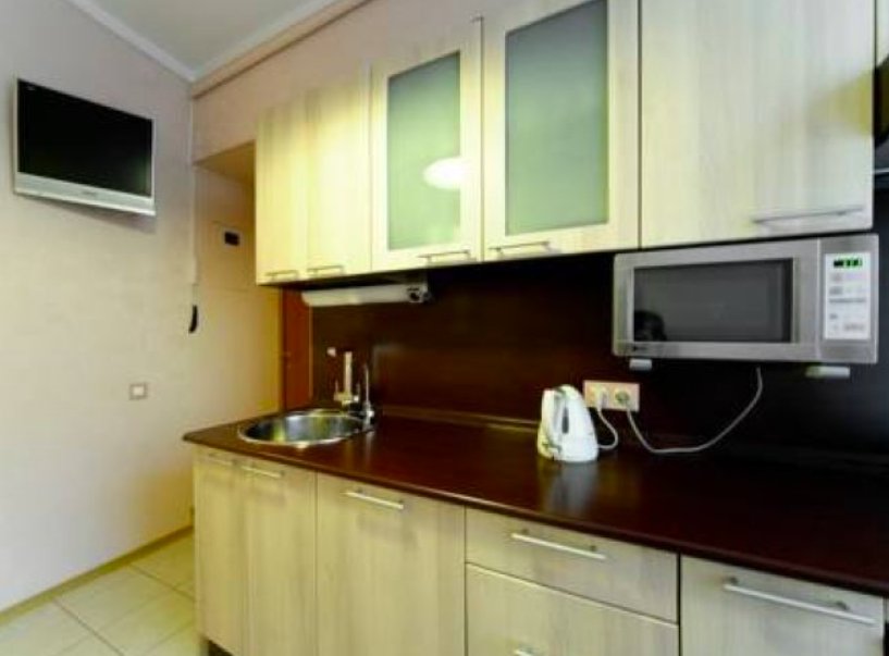 Санкт-Петербург: Anarin Apartaments 2