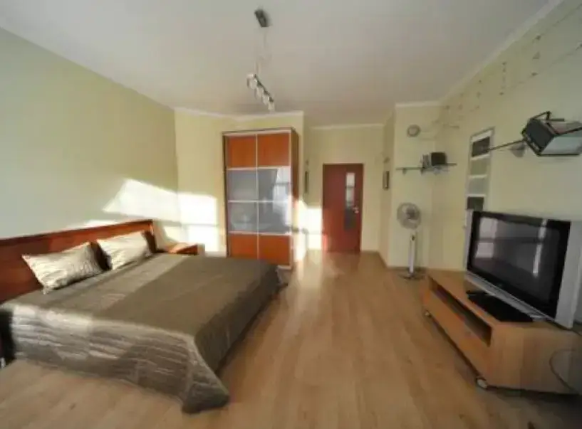 Санкт-Петербург: Anarin Apartaments 2
