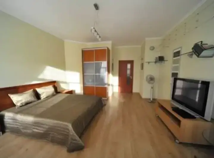 Санкт-Петербург: Anarin Apartaments 2