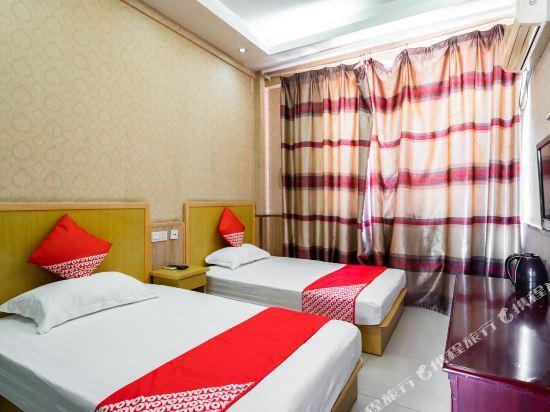 Нанкин: Yaxin Business Hotel