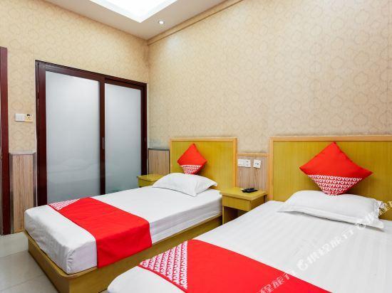Yaxin Business Hotel — фото 1