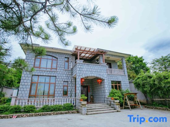 Хучжоу: Yunlu Villa
