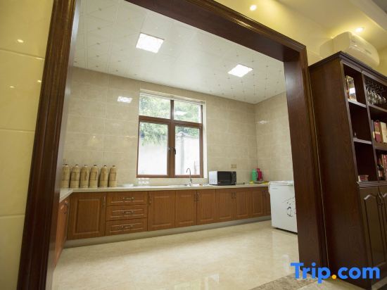 Хучжоу: Yunlu Villa