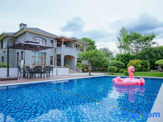 Хучжоу: Yunlu Villa
