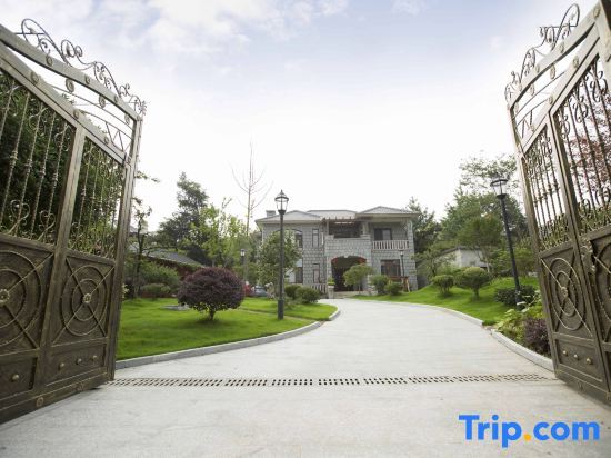 Хучжоу: Yunlu Villa
