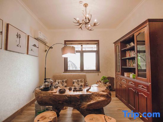Хучжоу: Yunlu Villa
