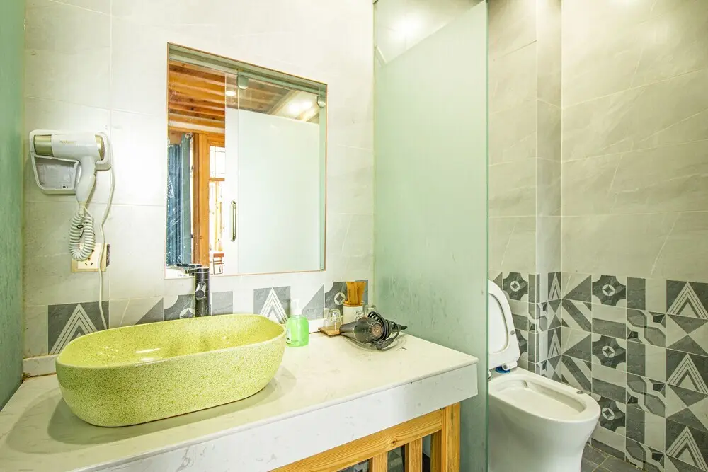 Лицзян: Lijiang Family and Hostel Inn