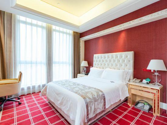 Чунцин: Harman Hotel