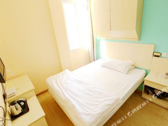 Нанкин: Yi Jiangnan Hotel