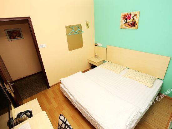 Нанкин: Yi Jiangnan Hotel