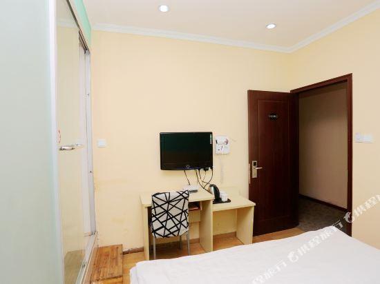 Нанкин: Yi Jiangnan Hotel