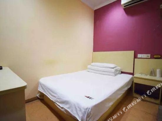 Нанкин: Yi Jiangnan Hotel