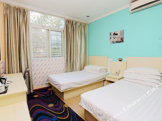 Нанкин: Yi Jiangnan Hotel