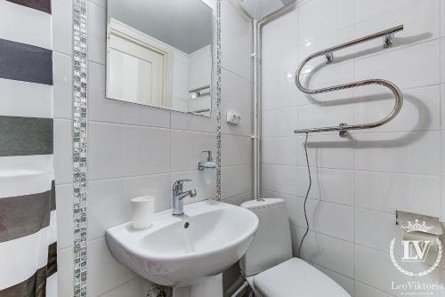 Санкт-Петербург: Apart Hotel LeoViktoria