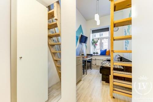 Санкт-Петербург: Apart Hotel LeoViktoria