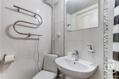 Санкт-Петербург: Apart Hotel LeoViktoria