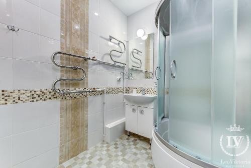 Санкт-Петербург: Apart Hotel LeoViktoria