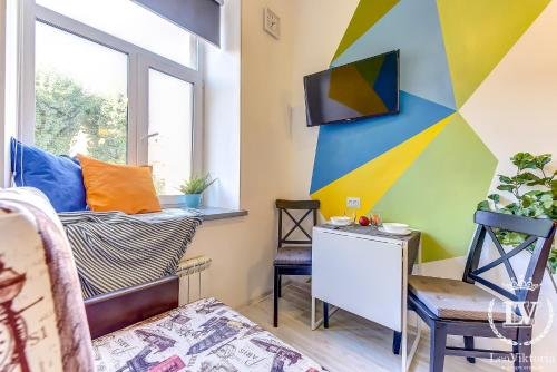 Санкт-Петербург: Apart Hotel LeoViktoria