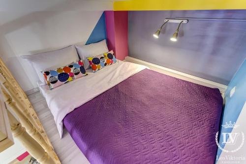 Санкт-Петербург: Apart Hotel LeoViktoria
