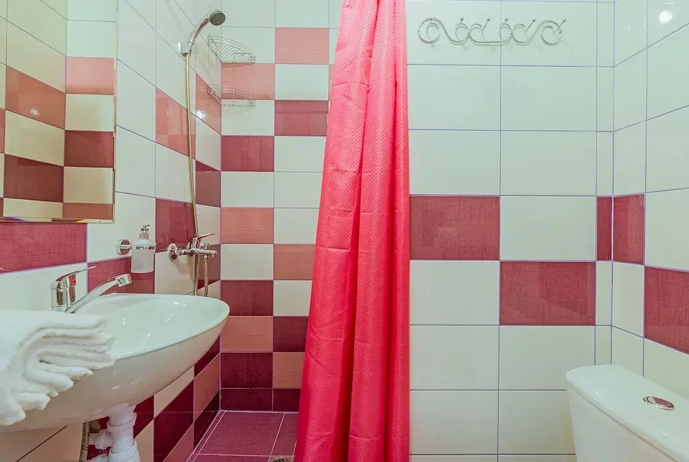 Санкт-Петербург: Apart-Hotel NEKRASOVA 1