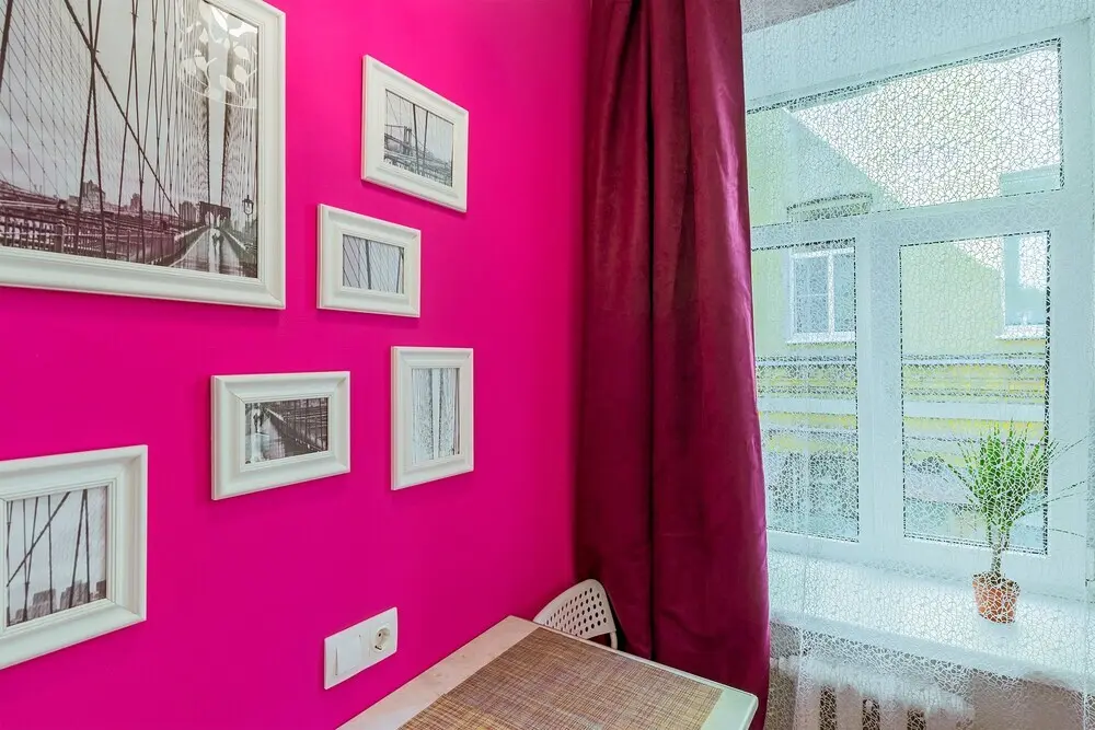 Санкт-Петербург: Apart-Hotel NEKRASOVA 1
