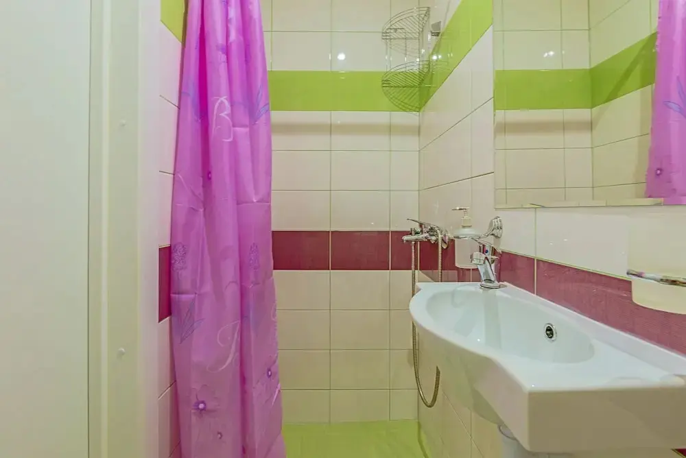 Санкт-Петербург: Apart-Hotel NEKRASOVA 1
