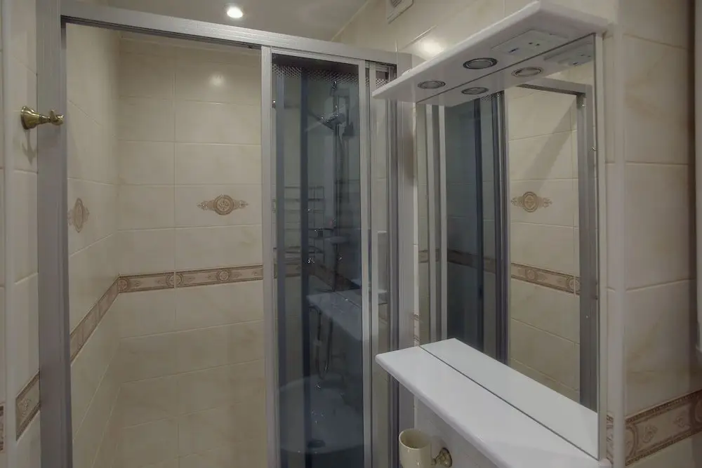 Санкт-Петербург: Apart Hotel On Italianskaya