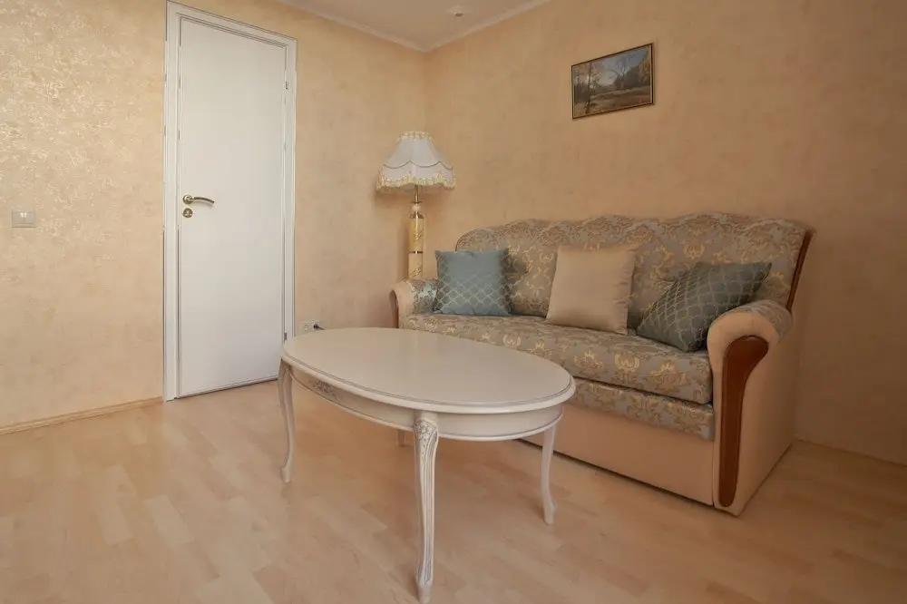 Санкт-Петербург: Apart Hotel On Italianskaya