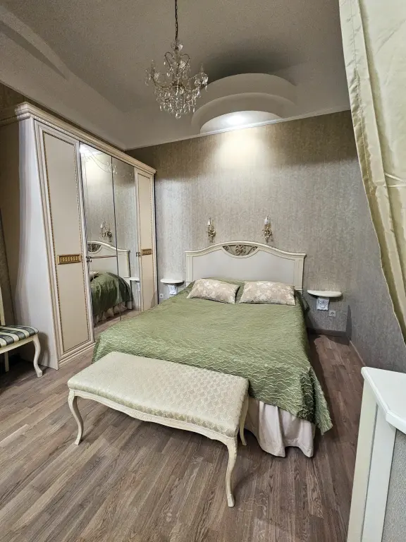 Санкт-Петербург: Апартаменты Life Inn near Hermitage