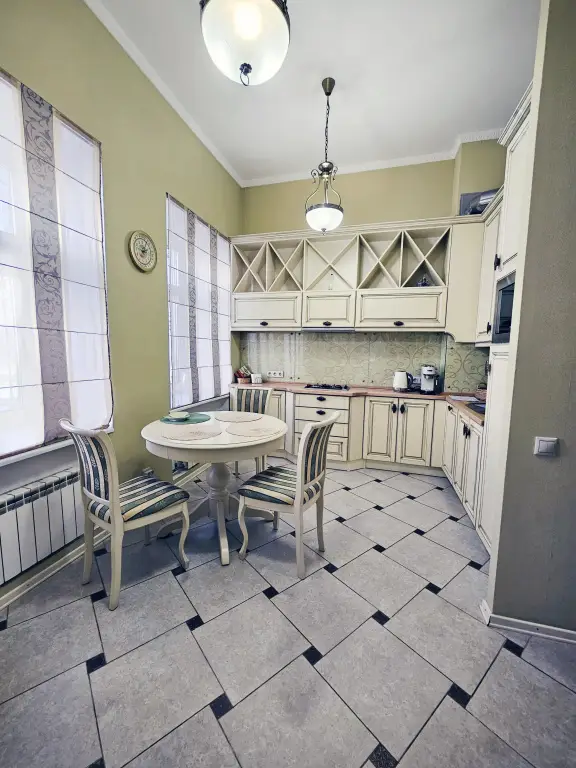 Санкт-Петербург: Апартаменты Life Inn near Hermitage