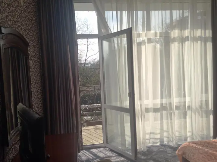 Сочи: Georgii Guest house