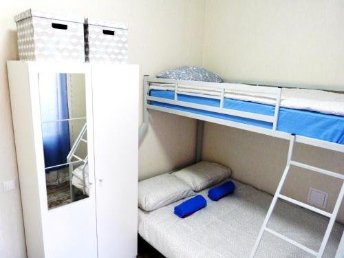 Санкт-Петербург: Apart hotel Prestige