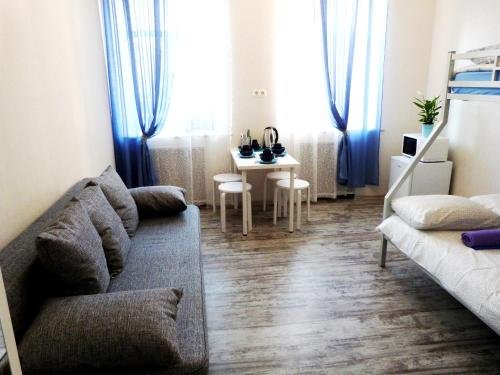 Санкт-Петербург: Apart hotel Prestige