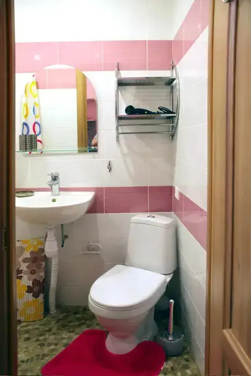 Санкт-Петербург: Апартаменты Well Inn 1