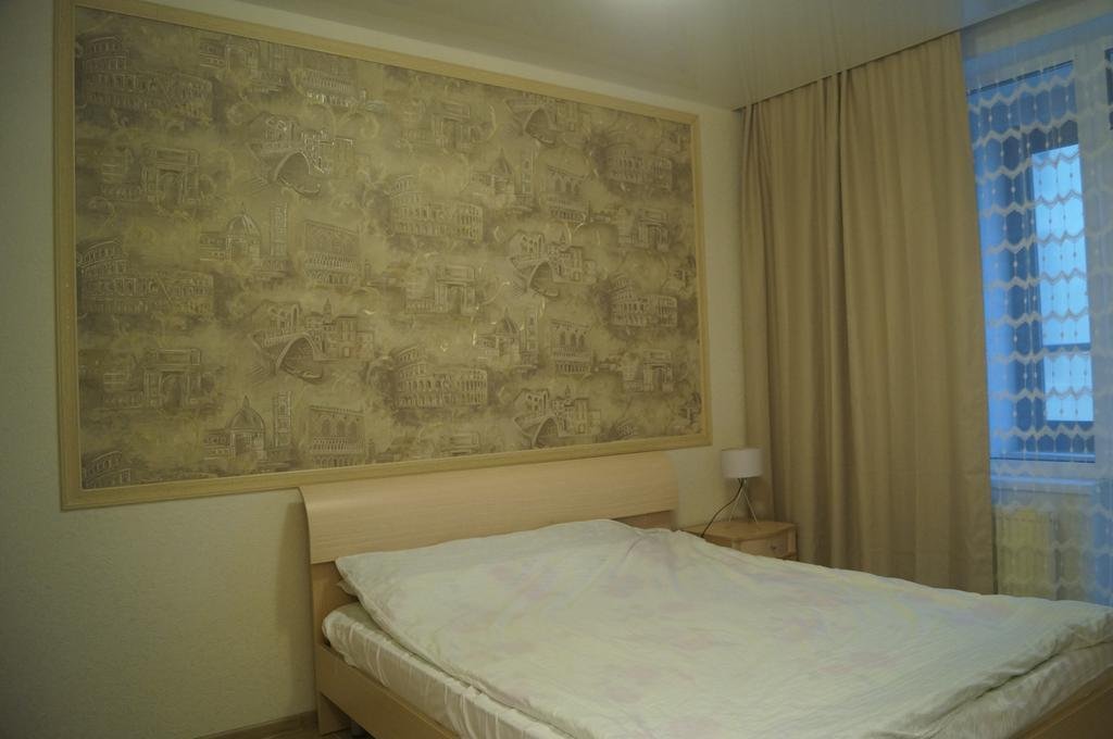 Санкт-Петербург: Apartaments Comfort