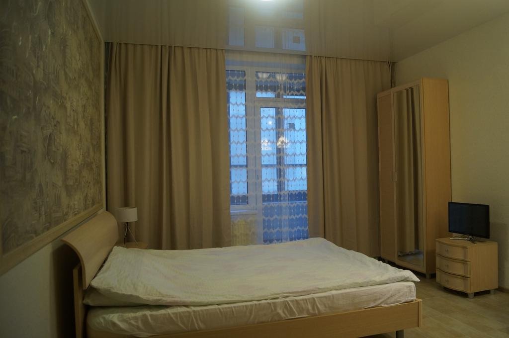 Санкт-Петербург: Apartaments Comfort