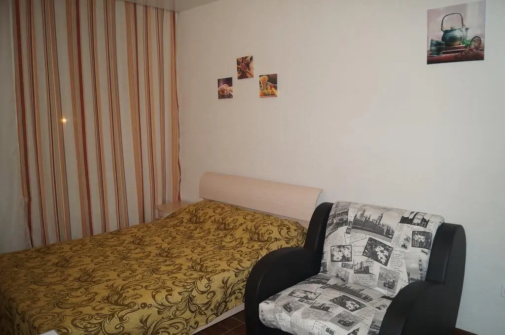 Санкт-Петербург: Apartaments Comfort