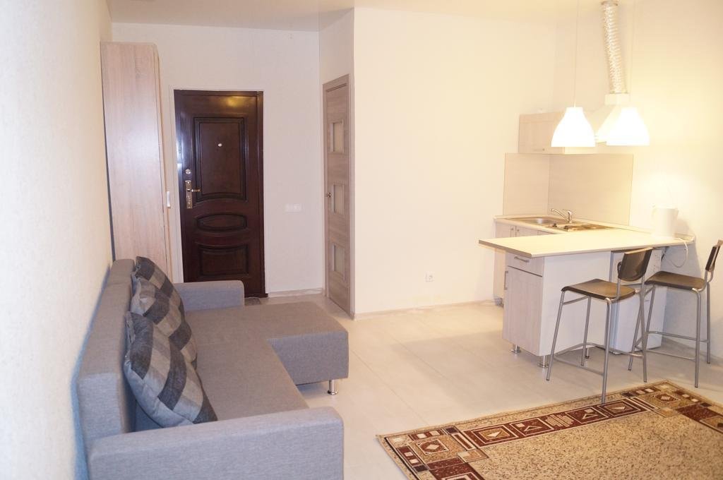 Санкт-Петербург: Apartaments Comfort